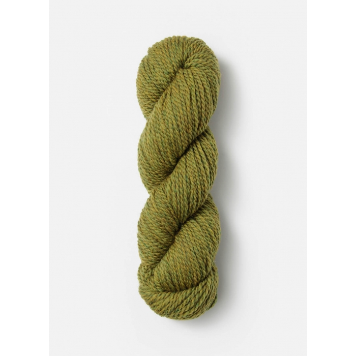Blue Sky Fibers Woolstok Worsted Earth Ivy